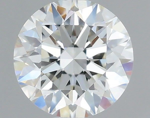 Diamond Natural 0,4Ct H-VS2 Round - IGI770697181