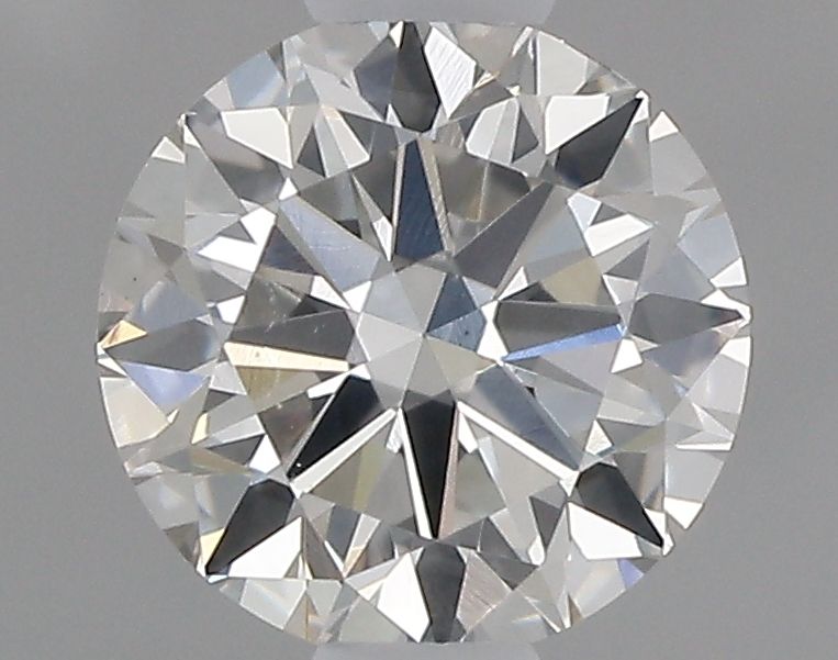 Diamond Natural 0,5Ct I-VS2 Round - GIA7313096429