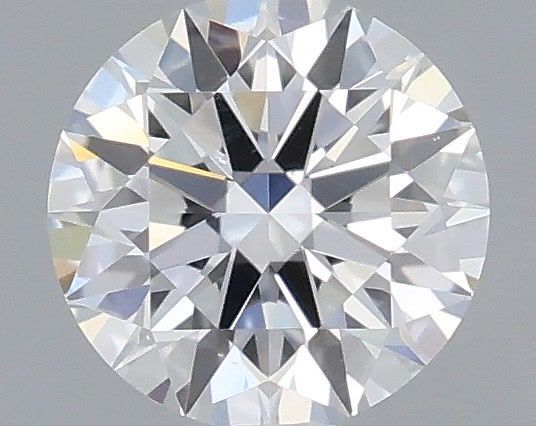 Diamond Natural 0,32Ct F-VS2 Round - IGI770698749