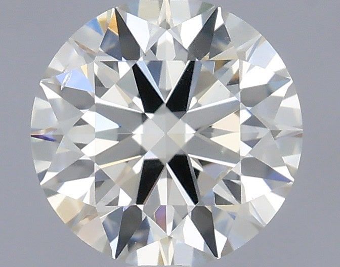 Diamond Natural 0,41Ct H-VS2 Round - IGI770697656