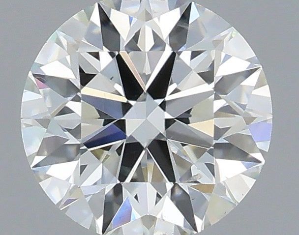 Diamond Natural 0,4Ct H-VS2 Round - IGI770697122