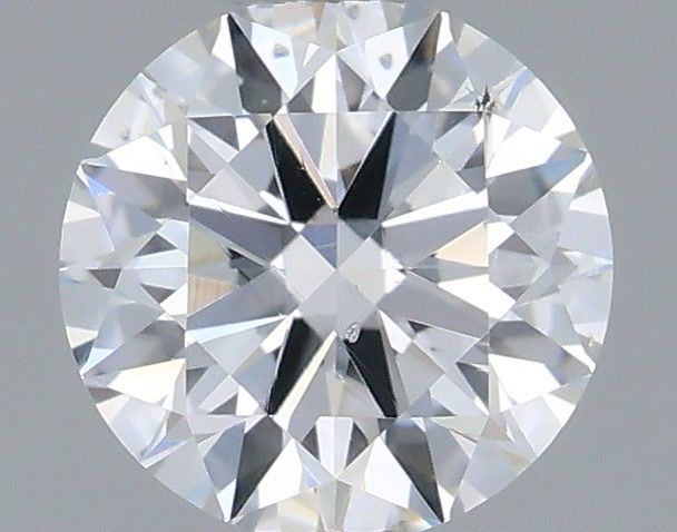 Diamond Natural 0,33Ct E-SI1 Round - IGI750581613