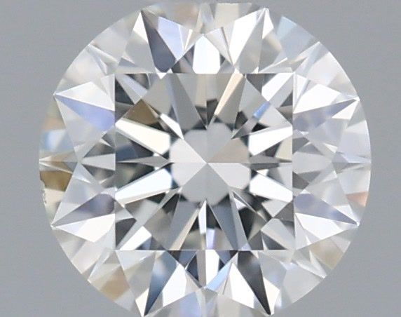 Diamond Natural 0,33Ct E-VS1 Round - IGI732539074