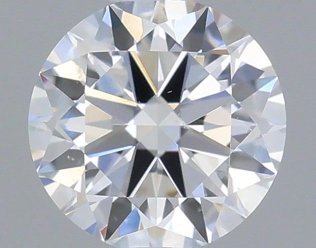 Diamond Natural 0,3Ct E-SI1 Round - IGI750580615
