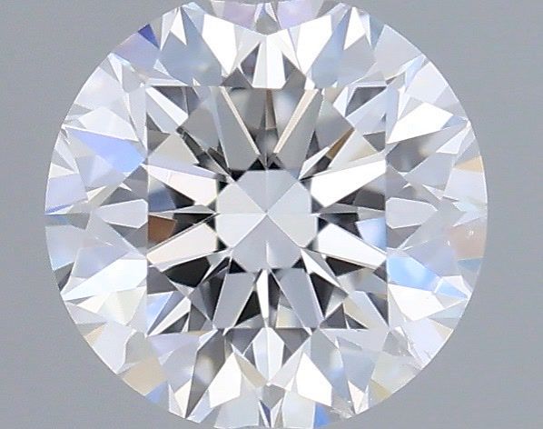 Diamond Natural 0,3Ct D-SI1 Round - IGI770697536