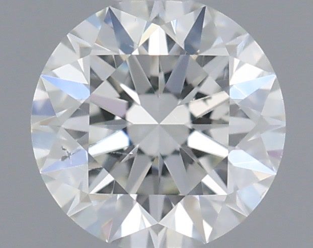 Diamond Natural 0,33Ct E-SI1 Round - IGI723510514