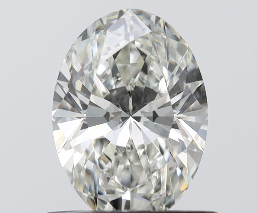 Diamond Natural 0,64Ct H-VVS1 Oval - IGI746532198