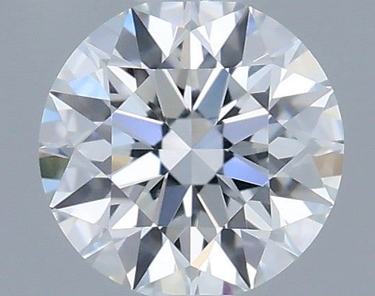 Diamond Natural 0,3Ct E-IF Round - IGI763644796