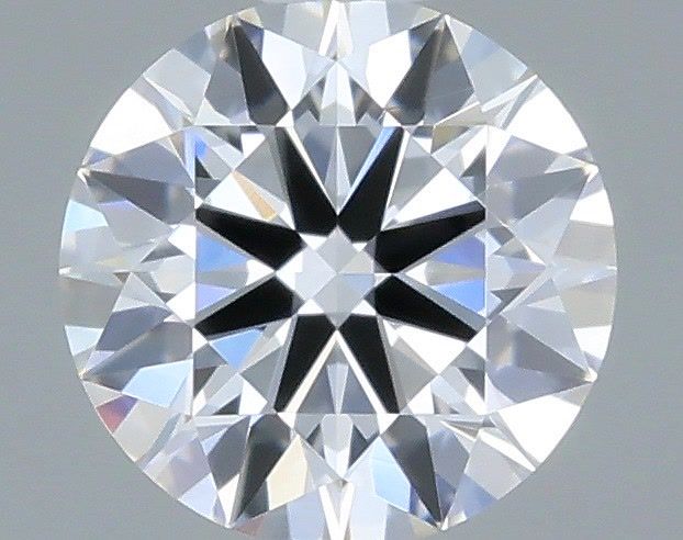 Diamond Natural 0,31Ct E-IF Round - IGI750583852