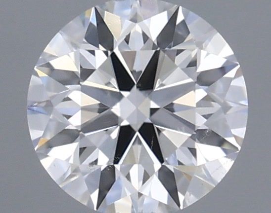 Diamond Natural 0,32Ct D-SI1 Round - IGI733522265