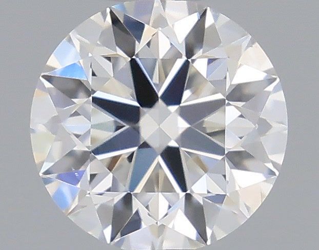 Diamond Natural 0,32Ct E-SI1 Round - IGI710597781