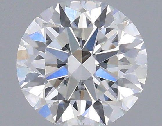 Diamond Natural 0,33Ct E-SI1 Round - IGI750582549