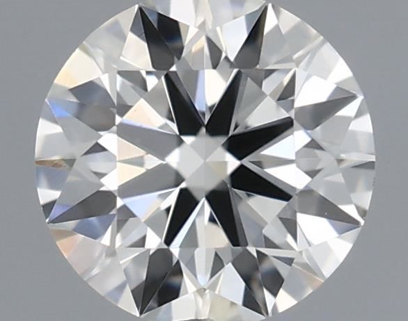 Diamond Natural 0,32Ct G-IF Round - IGI691518055
