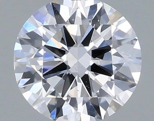 Diamond Natural 0,3Ct D-VS2 Round - IGI770694981