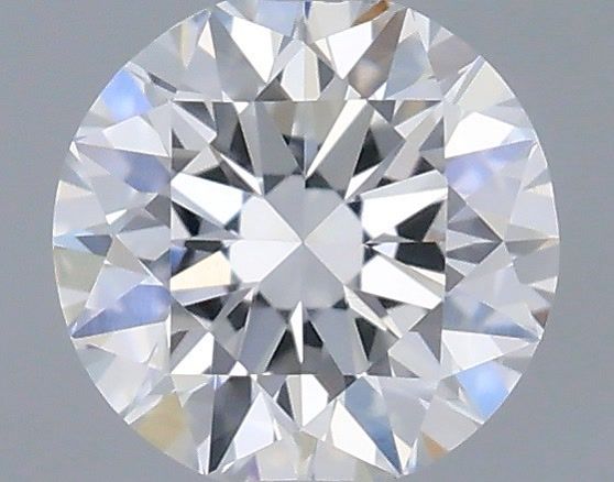 Diamond Natural 0,3Ct D-VS1 Round - IGI770696791