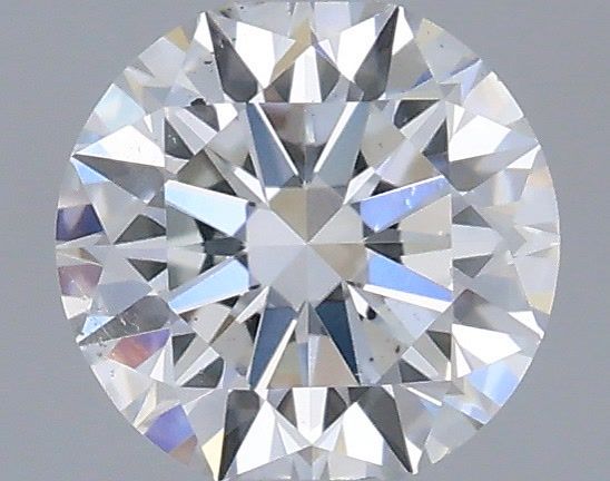 Diamond Natural 0,3Ct E-SI1 Round - IGI770696105