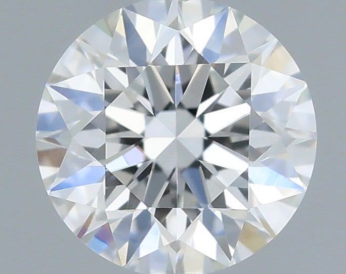 Diamond Natural 0,32Ct E-VVS1 Round - IGI763644660
