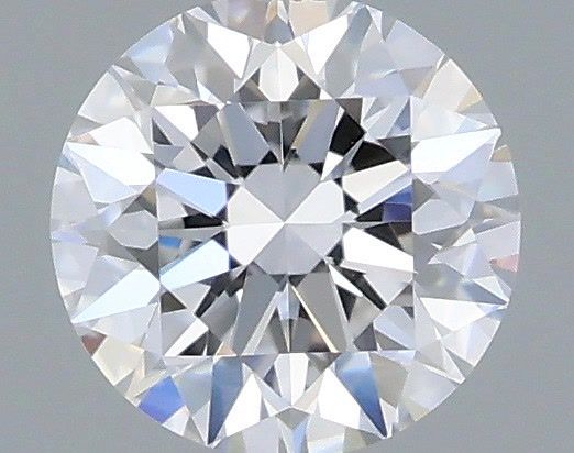 Diamond Natural 0,3Ct D-VS1 Round - IGI770694291