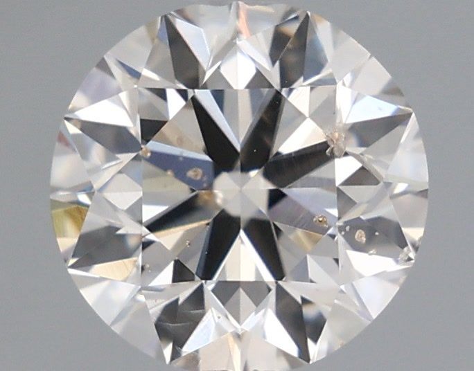 Diamond Natural 0,91Ct J-SI2 Round - IGI671474888