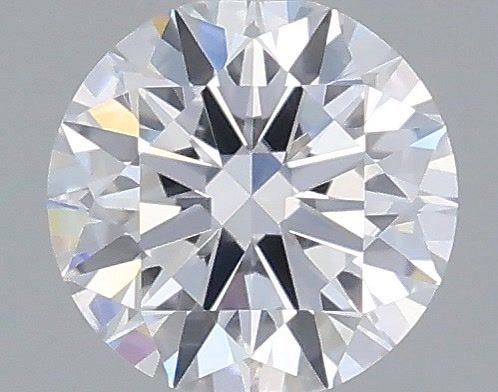 Diamond Natural 0,3Ct D-SI1 Round - IGI770694287