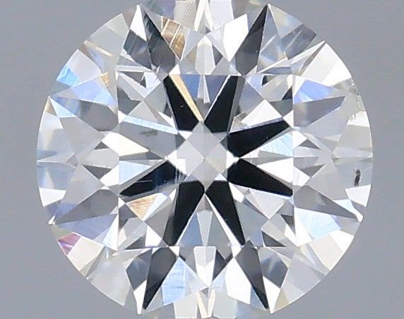Diamond Natural 0,36Ct E-SI1 Round - IGI770695324