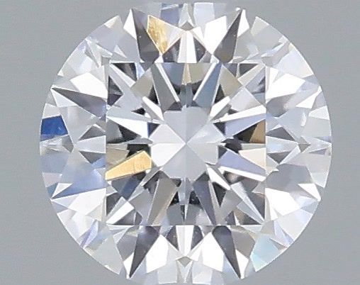 Diamond Natural 0,3Ct D-VS2 Round - IGI763644614