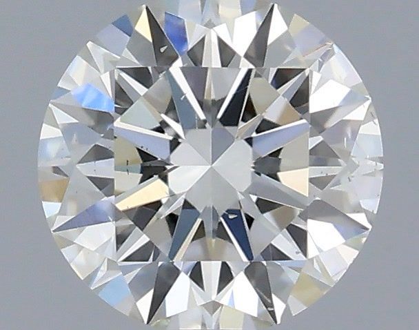 Diamond Natural 0,42Ct G-VS2 Round - IGI782673007
