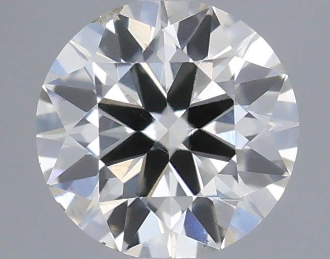 Diamond Natural 0,31Ct H-VS2 Round - IGI712541101