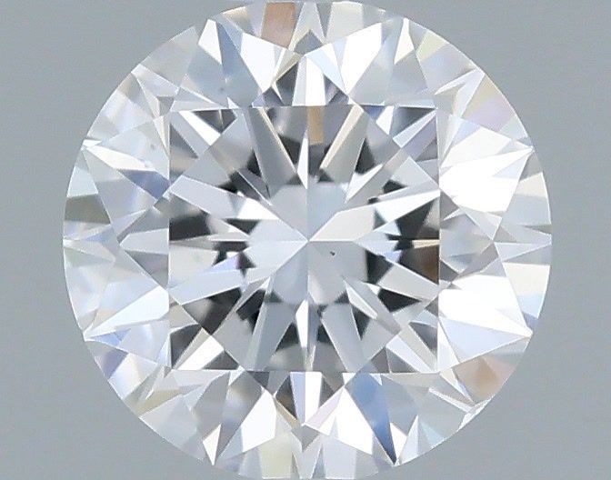 Diamond Natural 0,3Ct D-VS1 Round - IGI763644618