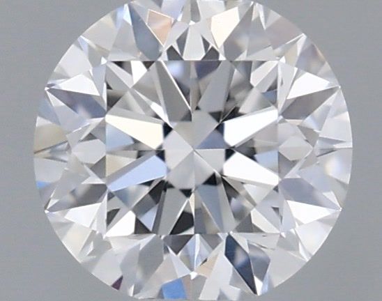 Diamond Natural 0,3Ct D-VVS1 Round - IGI733522227