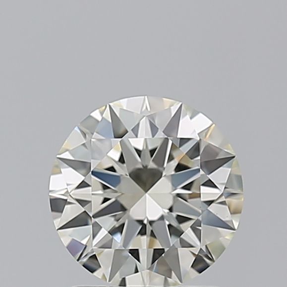 Diamond Natural 1,32Ct L-VS2 Round - GIA2225900794
