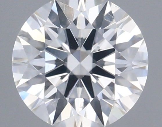 Diamond Natural 0,32Ct E-SI1 Round - IGI733522460