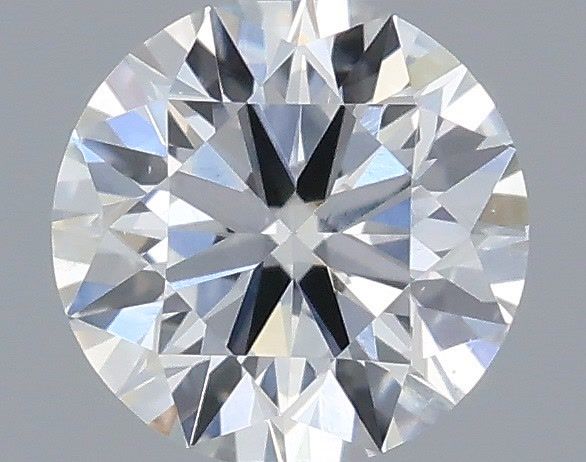 Diamond Natural 0,3Ct E-SI1 Round - IGI770698754