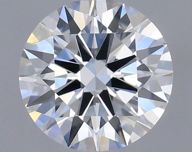 Diamond Natural 0,3Ct D-VS1 Round - IGI770695390
