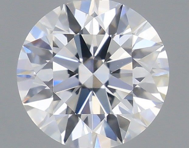 Diamond Natural 0,3Ct E-SI1 Round - IGI750580643