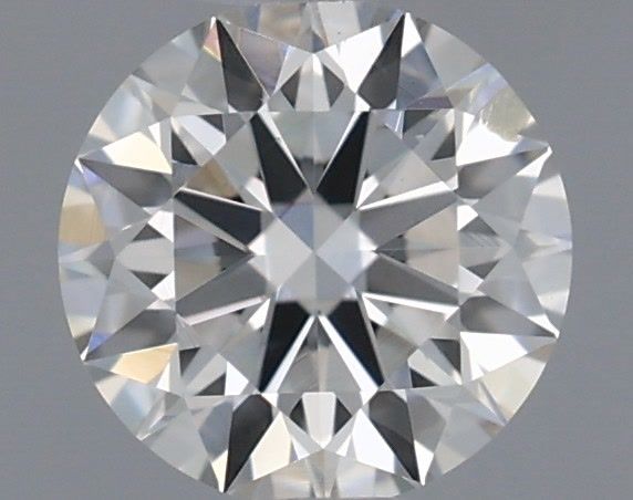 Diamond Natural 0,32Ct G-SI1 Round - IGI712539545