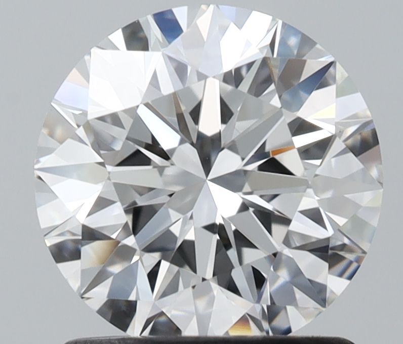 Diamond Natural 1,2Ct F-VS1 Round - GIA2546425346