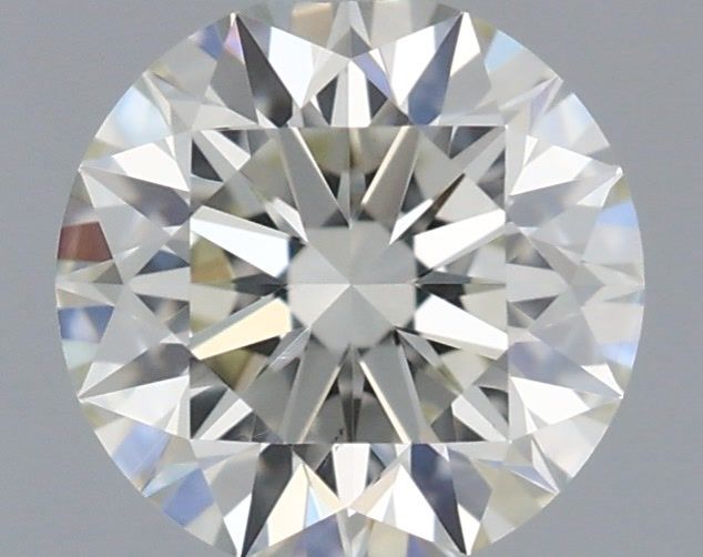 Diamond Natural 0,47Ct I-VS1 Round - IGI732538906