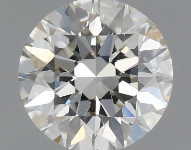 Diamond Natural 0,4Ct I-VS2 Round - IGI732537322