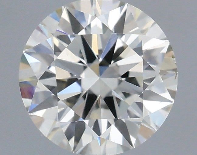Diamond Natural 0,4Ct I-VS2 Round - IGI723509591