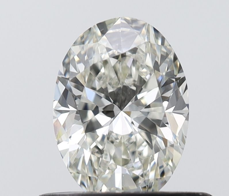 Diamond Natural 0,5Ct H-VVS1 Oval - IGI746532081