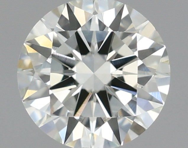Diamond Natural 0,43Ct I-VS2 Round - IGI732538921