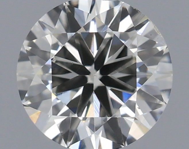 Diamond Natural 0,4Ct I-VS2 Round - IGI723508760