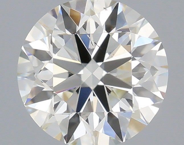 Diamond Natural 0,33Ct I-VS2 Round - IGI732540974