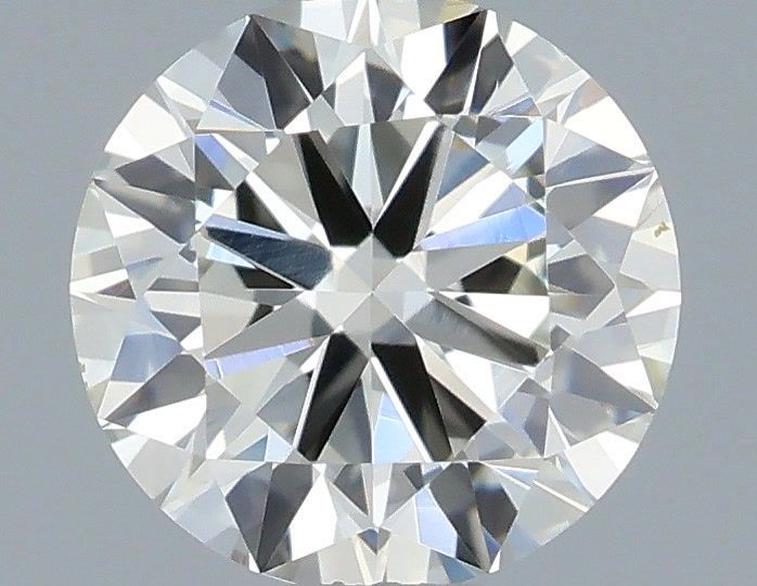 Diamond Natural 0,4Ct I-VS1 Round - IGI723510231