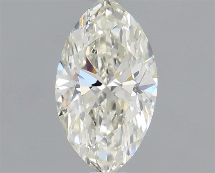Diamond Natural 0,4Ct I-VS2 Marquise - IGI750579868
