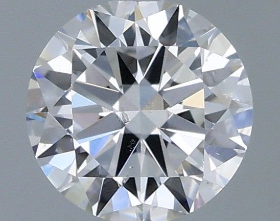 Diamond Natural 0,3Ct E-SI1 Round - IGI750580957
