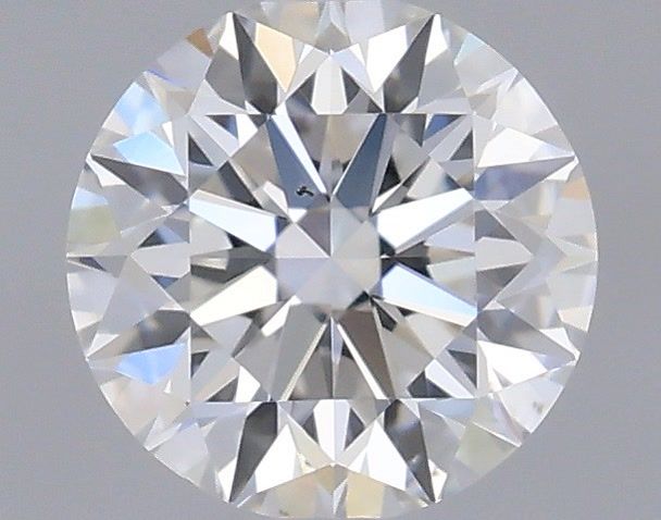 Diamond Natural 0,31Ct D-VS2 Round - IGI770696816