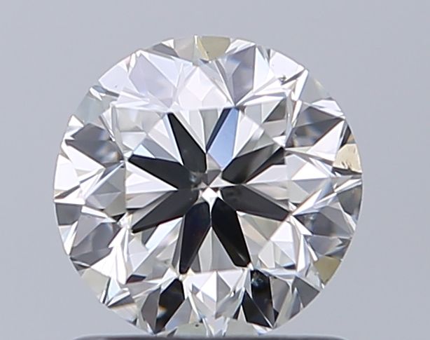 Diamond Natural 1Ct H-VS2 Round - IGI762516004