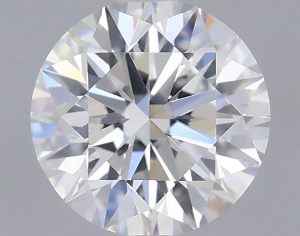 Diamond Natural 0,3Ct D-VS1 Round - IGI770696745